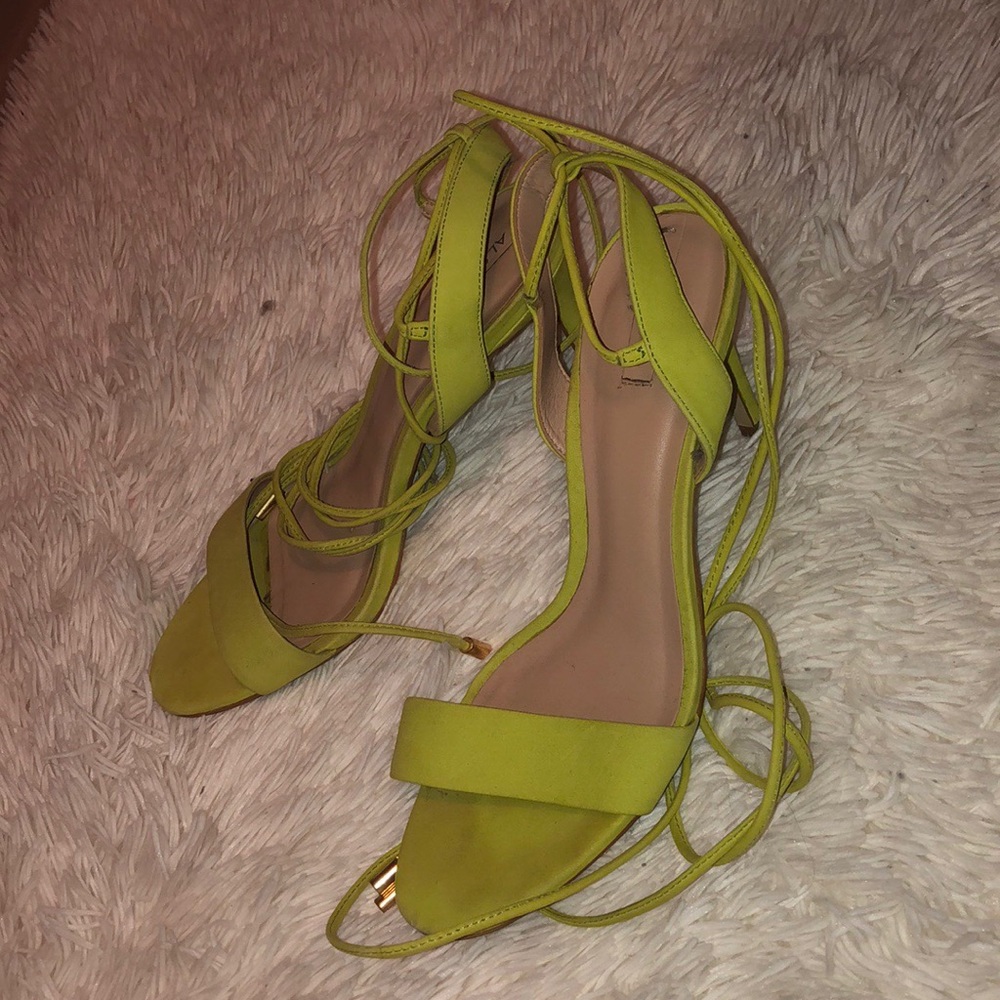 Aldo Shoes